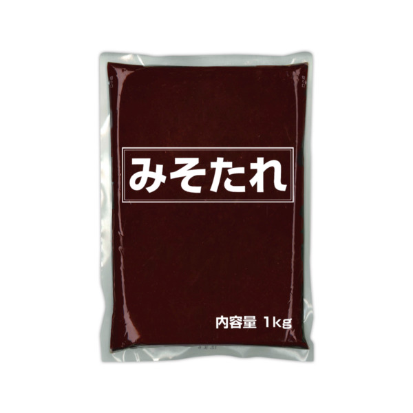 みそたれ １ｋｇ×10