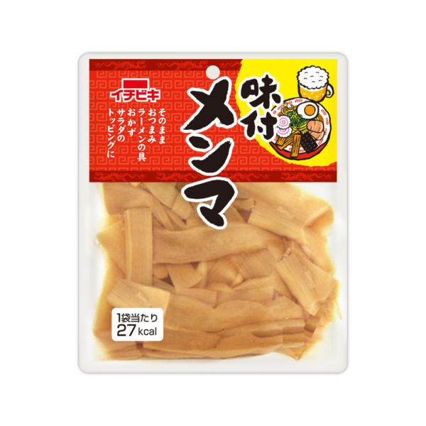 味付メンマ(70g)