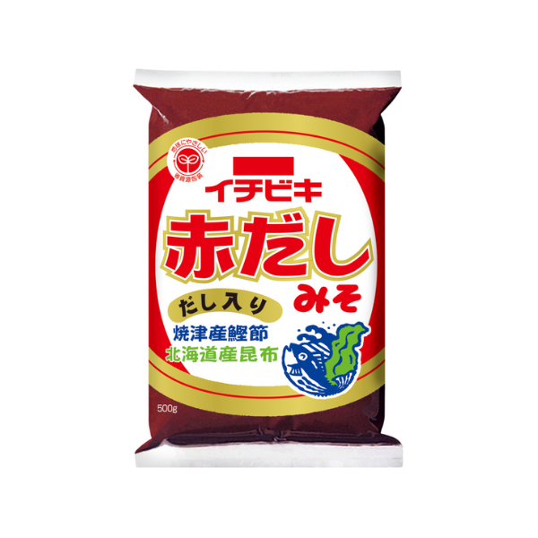 赤だし　(袋入り・500g×10　)