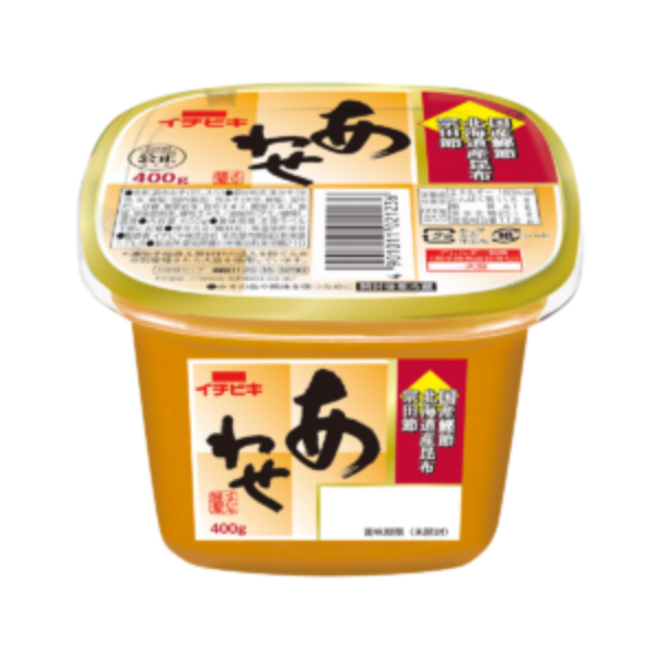 あわせ　(カップ・400g×8個)