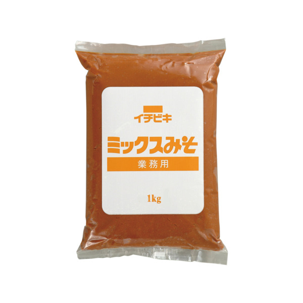 業務用ミックスみそ      １ｋｇ×１０