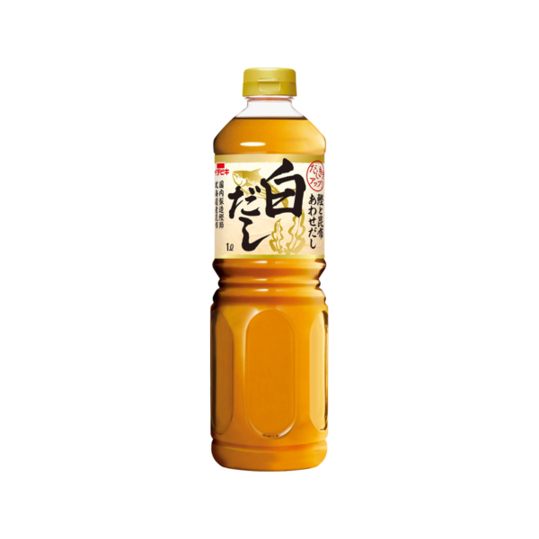 あわせだし白だし  1L