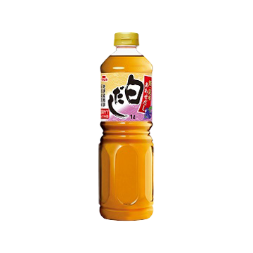 あわせだし白だし　(1L)