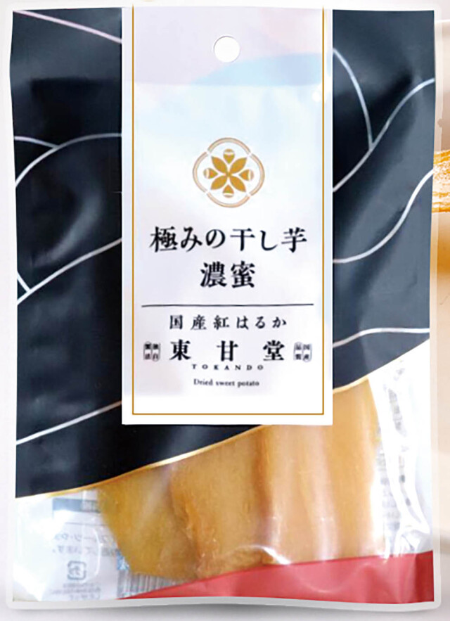 極みの干し芋（100ｇ）