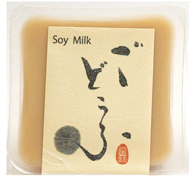 ごどうふ 100g（ごまタレ付き）