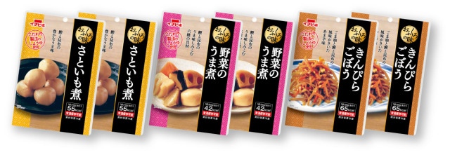 おふくろ人気6個セット