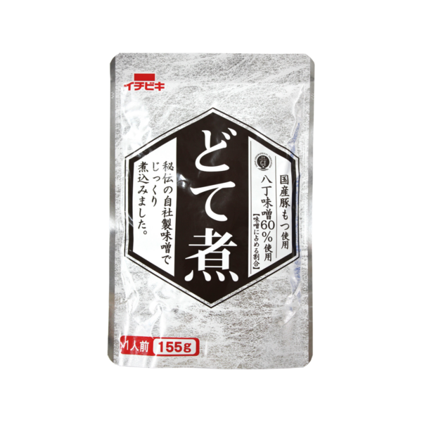 業務用どて煮 155g×10