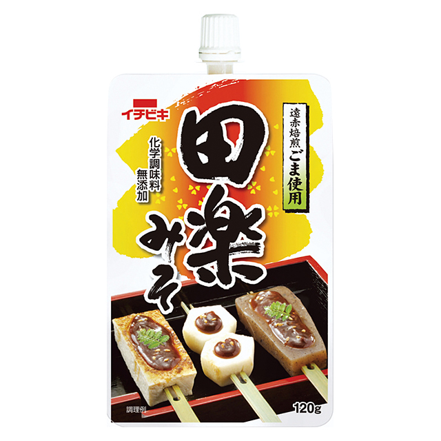 田楽みそ　120g