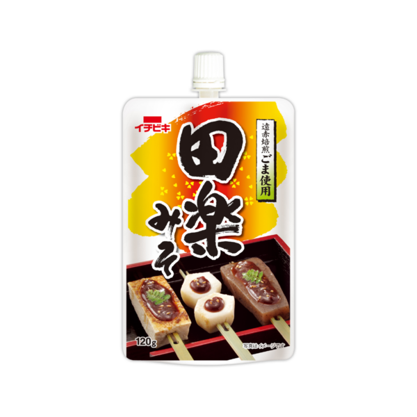 田楽みそ　120g