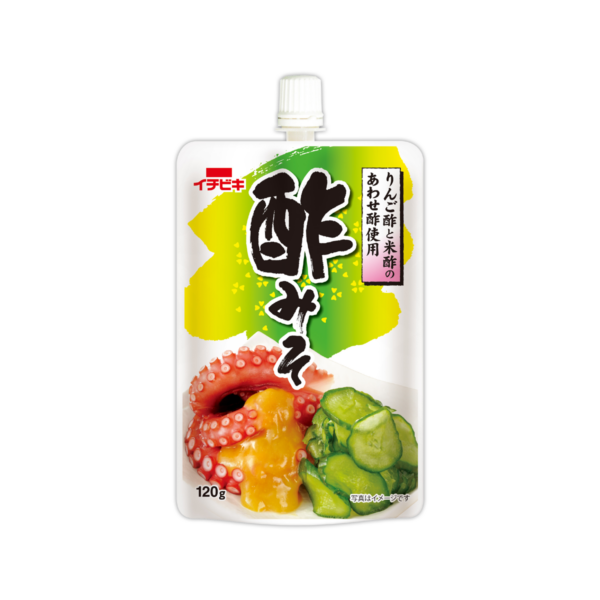 酢みそ白　120g