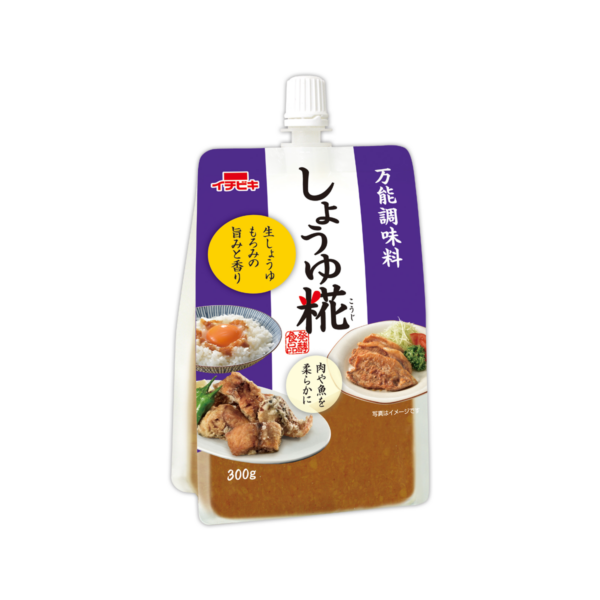 しょうゆ糀　300g