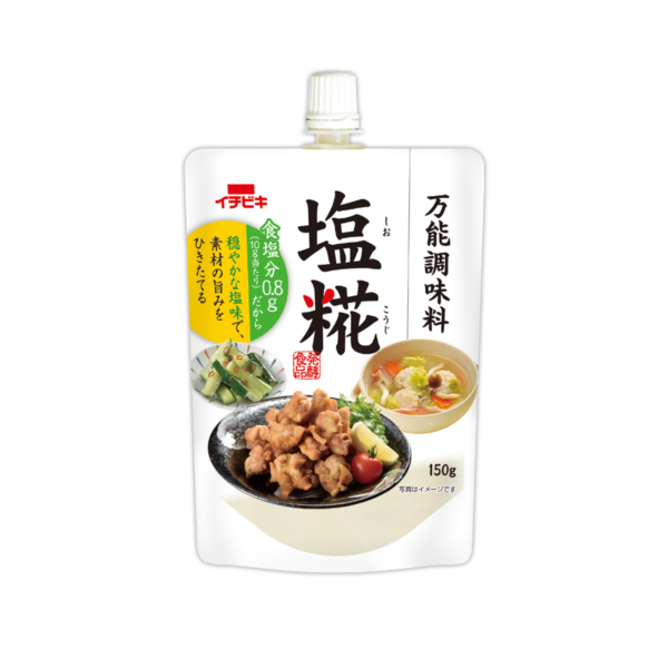 塩糀　150g