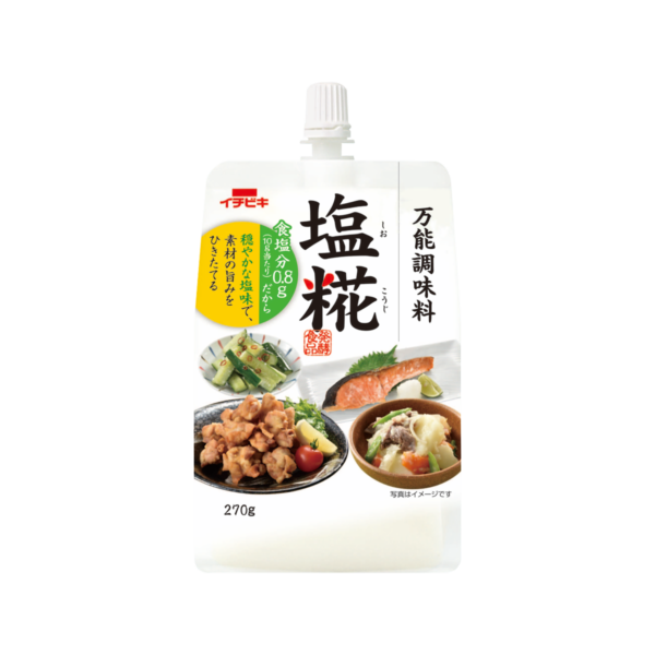 塩糀 270g