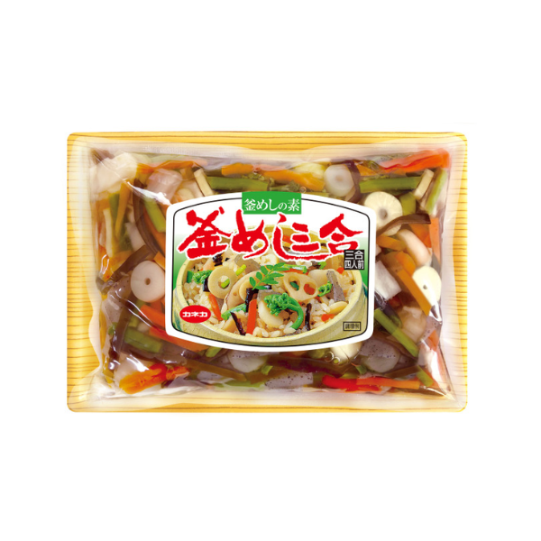 釜めし三合(285g×12)