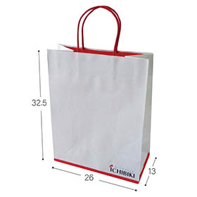 イチビキ紙袋大