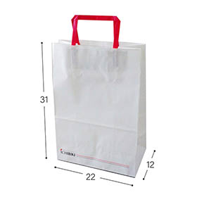 イチビキ紙袋小