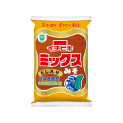 ミックスみそ　(袋入り・750g×12)