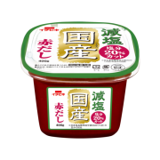 減塩国産赤だし (カップ入り・400g)