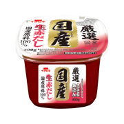 食品添加物無添加厳選国産生赤だし400g