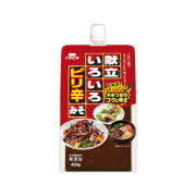 献立いろいろピリ辛みそ 400g