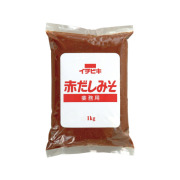 業務用赤だしみそ　1kg×10