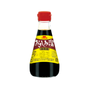 超特選おさしみ溜　(ビン入り・200ml)