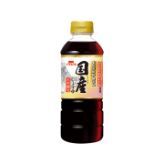 無添加国産しょうゆ　500ml
