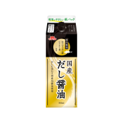 国産だし醤油 500ml