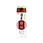 特選国産醤油 300ml