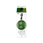 国産昆布だし醤油 300ml