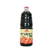 かつおだしつゆハンディ　(1.8L×6本)