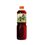 あわせだし昆布椎茸つゆ 1L