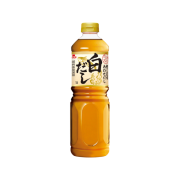 あわせだし白だし  1L