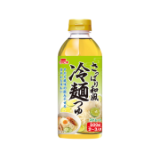 さっぱり和風冷麺つゆ500ml