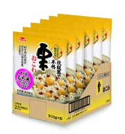 栗おこわ(1.5合用) 6個セット