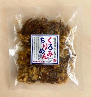 くるみちりめん(100g)