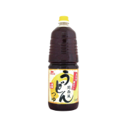 関西風うどんつゆハンディ　1.8L×6