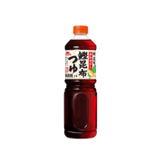 業務用あわせだし鰹昆布つゆ1L