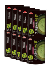 抹茶ぜんざい 150g　10個セット