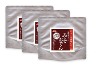 味噌屋さんのみそおでん3個セット