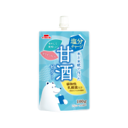 塩分チャージ甘酒ゼリー100g