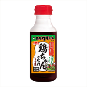 鶏ちゃんのたれ　しょうゆ味　300ｇ