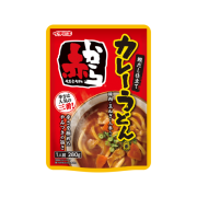 赤からカレーうどんの素　1人前