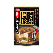 とん汁桝形監修とん汁の素　2人前
