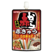 赤から　赤きゅう　75g×10