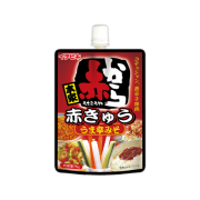 赤から　赤きゅう　75g×10