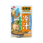 吉野家監修冷汁1人前160g