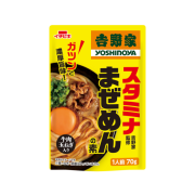 吉野家監修まぜめんの素1人前70g