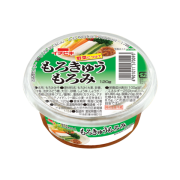 カップもろきゅうもろみ　(カップ入り・120g×12）