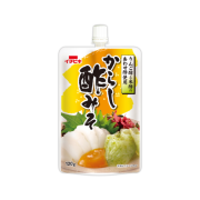 からし酢みそ　120g